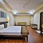 Jyoti Plaza Hotel
