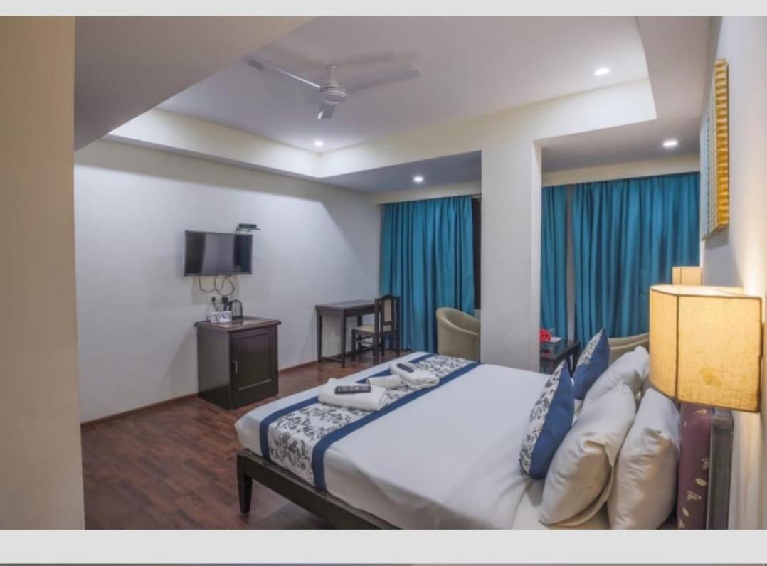 Hotel Jyoti Plaza 3*