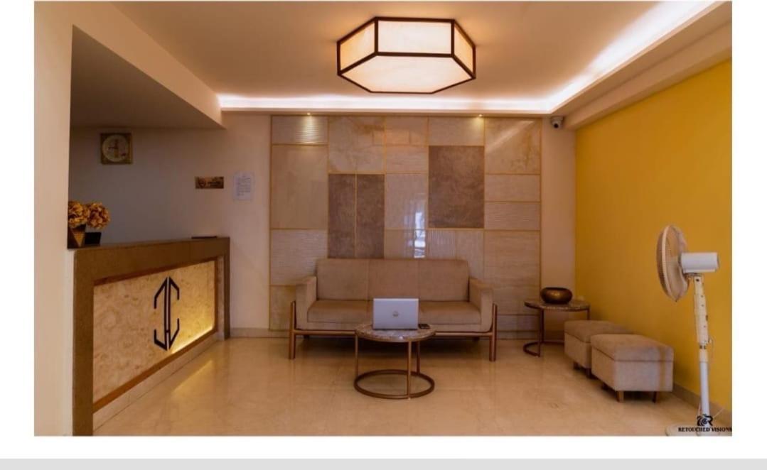 Hotel Jyoti Plaza Madgaon