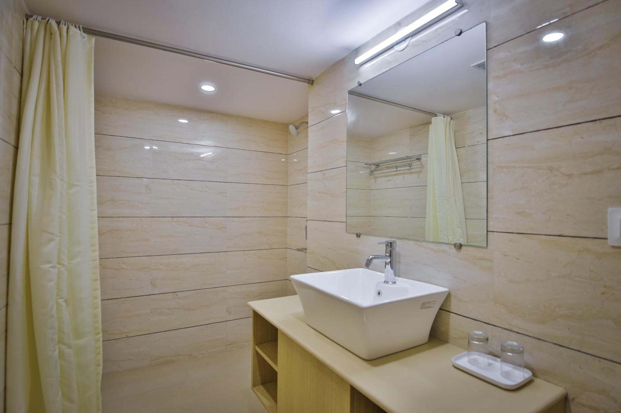 Hotel Jyoti Plaza 3*